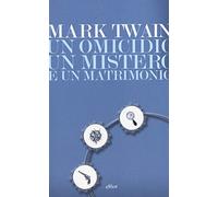 Un omicidio, un mistero e un matrimonio