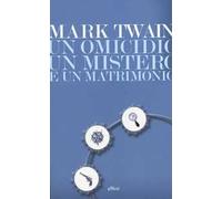 Un omicidio, un mistero e un matrimonio