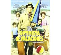 Un Optimista De Vacaciones (Mr. Hobbs Takes A Vacation)