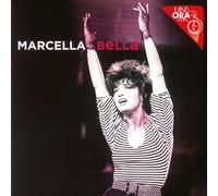 bella marcella un' ora (CD)
