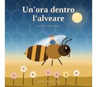 Un’ora dentro l’alveare