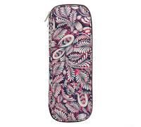 Un organizer indispensabile per tutte le tue esigenze di artigianato, design leggero e portatile (viola)