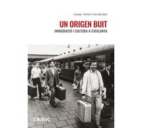 Un origen buit: Immigració i cultura a Catalunya
