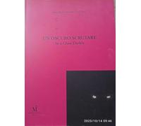 Un oscuro scrutare. In a glass darkly