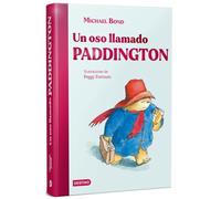 Un oso llamado Paddington