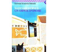 Un ospite d'onore