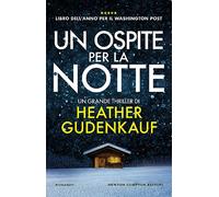 Un ospite per la notte