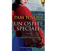 Un ospite speciale