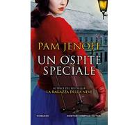 Un ospite speciale