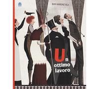 Un ottimo lavoro