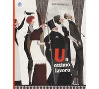 Un ottimo lavoro