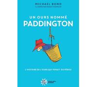Un ours nommé Paddington