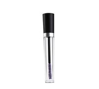 Un pacchetto da 7,5 ml di ciglia vuote tubo di mascara flavolta bottiglia fai -da -da -da -te a spazzola per ciglia con la bacchetta per ciglia con bottiglia di mascara nera del tappo di gomma