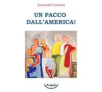 Un pacco dall'America!