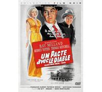 Un pacte avec Le Diable