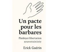 Un pacte pour les barbares