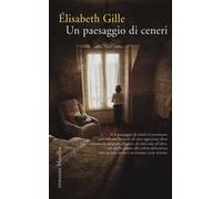 Un paesaggio di ceneri