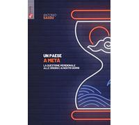 Un paese a metà. La questione meridionale alle origini e ai nostri giorni