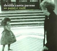 Deidda Mariano - Un Paese Ci Vuole