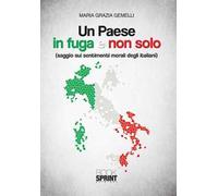 Un Paese in fuga e non solo