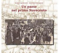 Un paese nel primo Novecento