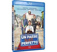 Un Paese Quasi Perfetto