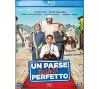 Un paese quasi perfetto