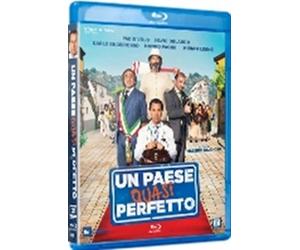 Un paese quasi perfetto (Blu-Ray Disc)
