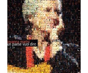 Un Paese Vuol Dire - Giovanna Marini (Audio CD)