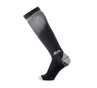 Un paio di calze a compressione McDavid Active Elite Noir 39/41