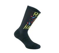 Un paio di calzini estivi Gist Ride Hard Noir