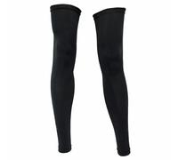 Un paio di leggings da superbike P2R Noir