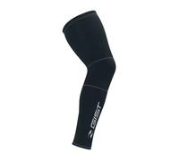 Un paio di leggings Gist Thermodress Noir