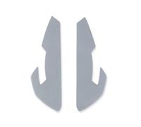 Un paio di nastri di ricambio per mouse Razer Viper/Viper Ultimate Gaming (grigio)