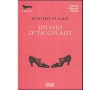 Un paio di tacchi alti