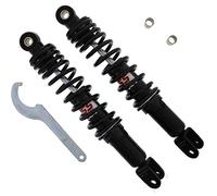 Un paio di YSS pressione olio ammortizzatori ammortizzatori Honda SH 150 I 2005 - 2008