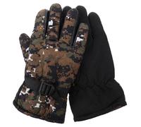 Un Paio Equitazione Impermeabili Con Touch Screen E Calore