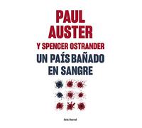Un país bañado en sangre: Fotografías de Spencer Ostrander