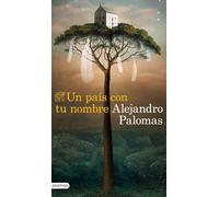 Un país con tu nombre: Un país con tu nombre (Áncora & Delfín)