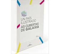 Un país ilustrado. As cubertas de Galaxia: 185