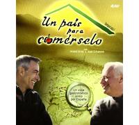 Un País Para Comérselo. 1ª Temporada Pack (4 Dvd) (Import)