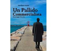 Un pallido commercialista. Personaggio d’ascolto