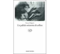 Un pallido orizzonte di colline