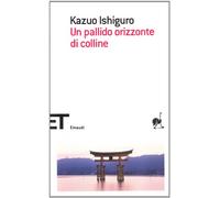 Un pallido orizzonte di colline