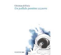 Un pallido puntino azzurro