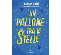 Un pallone tra le stelle