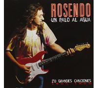 un palo al agua (20 grandes canciones)