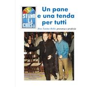 UN PANE E UNA TENDA PER TUTTI