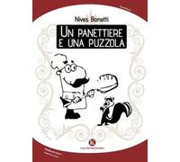 Un panettiere e una puzzola