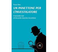 Un panettone per l'investigatore